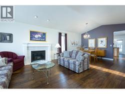 Engineered Hardwood Floors. - 