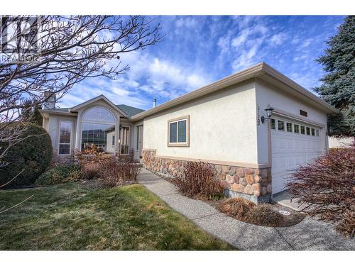 Welcome Home! - 2330 Butt Road Unit# 449, West Kelowna, BC - Outdoor