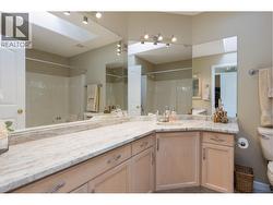 Ensuite with Skylight - 