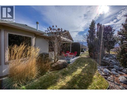 Sunny Days.... - 2330 Butt Road Unit# 449, West Kelowna, BC - Outdoor