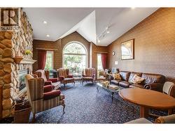 Lounge (clubhouse) - 