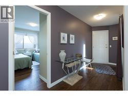 Guest BDRM located off entry. - 