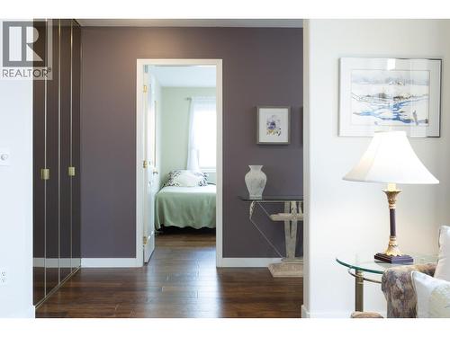 Guest BDRM - 2330 Butt Road Unit# 449, West Kelowna, BC - Indoor