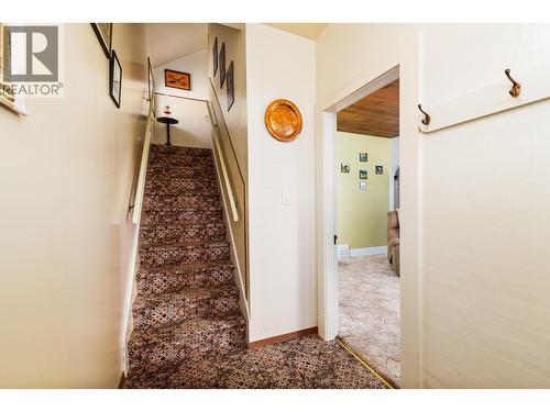 1843 Mclaren Street, Creston, BC - Indoor Photo Showing Other Room