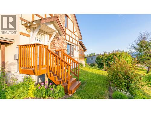 1843 Mclaren Street, Creston, BC - Outdoor
