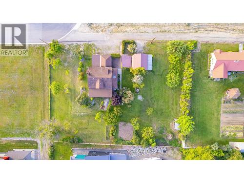 1843 Mclaren Street, Creston, BC - Outdoor With View