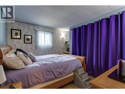 Master Bdrm - 1133 Findlay Road Unit# 59, Kelowna, BC 