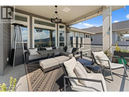 13301 Apex Lane, Lake Country, BC - Outdoor With Deck Patio Veranda