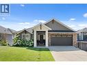 13301 Apex Lane, Lake Country, BC  - Outdoor With Facade 
