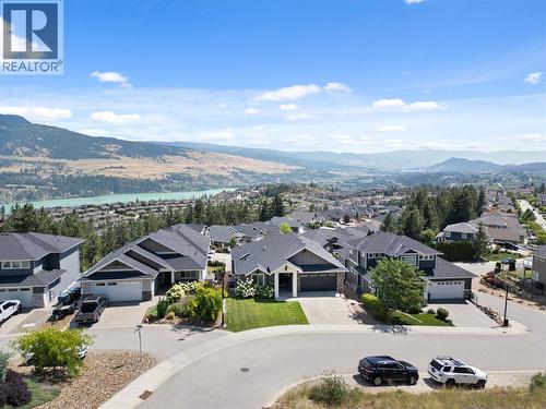 13301 Apex Lane, Lake Country, BC - Outdoor With View