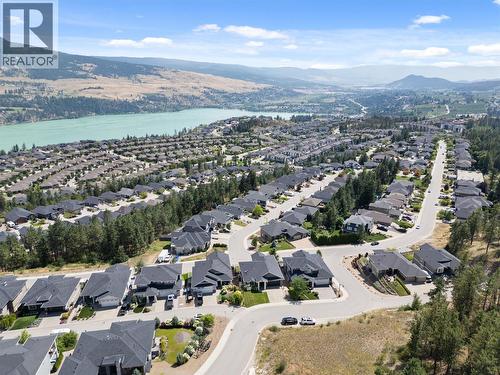 13301 Apex Lane, Lake Country, BC - Outdoor With Body Of Water With View