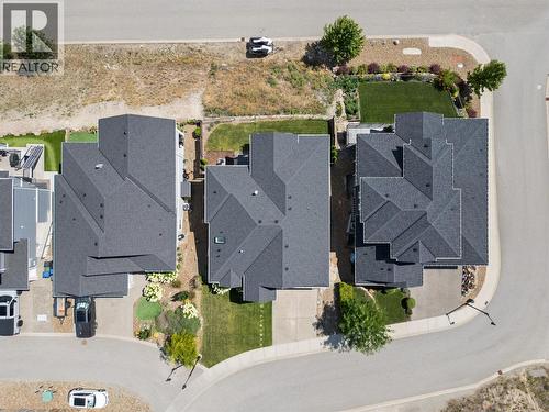 13301 Apex Lane, Lake Country, BC - Outdoor With View