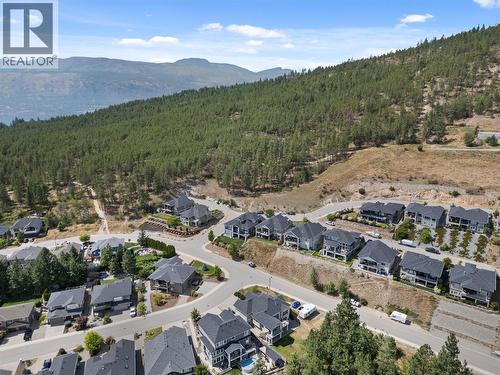 13301 Apex Lane, Lake Country, BC - Outdoor With View