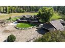 3850 Blythe-Rhone Road, Westbridge, BC  - Outdoor 