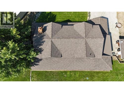 3850 Blythe-Rhone Road, Westbridge, BC - Outdoor