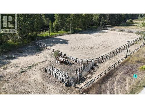 3850 Blythe-Rhone Road, Westbridge, BC - Outdoor
