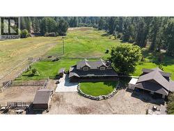 3850 Blythe-Rhone Road Westbridge, BC V0H 1Y0