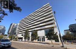 604 - 60 TANNERY STREET  Toronto, ON M5A 0S8