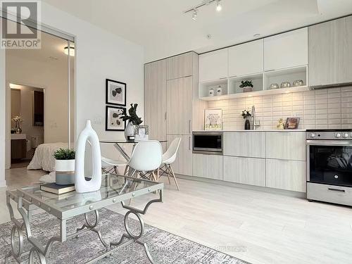 604 - 60 Tannery Street, Toronto, ON - Indoor Photo Showing Other Room