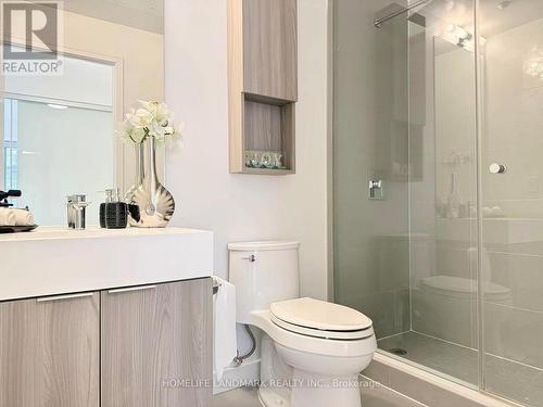 604 - 60 Tannery Street, Toronto, ON - Indoor Photo Showing Bathroom