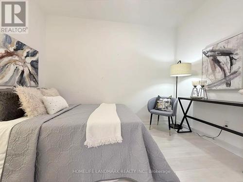 604 - 60 Tannery Street, Toronto, ON - Indoor Photo Showing Bedroom