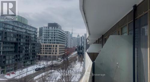 604 - 60 Tannery Street, Toronto, ON - 