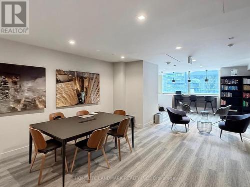 604 - 60 Tannery Street, Toronto, ON - Indoor