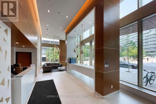 604 - 60 Tannery Street, Toronto, ON - Indoor Photo Showing Other Room