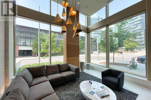 604 - 60 Tannery Street, Toronto, ON - Indoor