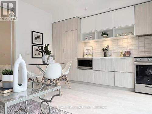 604 - 60 Tannery Street, Toronto, ON - Indoor