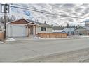 272 Burton Avenue, Princeton, BC  - Outdoor 