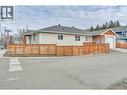 272 Burton Avenue, Princeton, BC  - Outdoor 