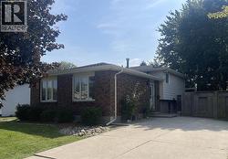 1239 NORFOLK AVENUE Unit# MAIN  Sarnia, ON N7S 5E2