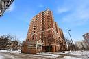 308 - 88 Grandview Way, Toronto, ON  - Outdoor With Facade 