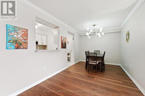 308 - 88 Grandview Way, Toronto, ON - Indoor Photo Showing Other Room