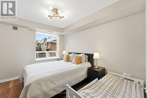 308 - 88 Grandview Way, Toronto, ON - Indoor Photo Showing Bedroom