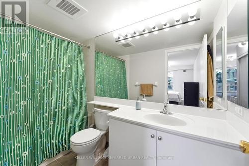 308 - 88 Grandview Way, Toronto, ON - Indoor Photo Showing Bathroom