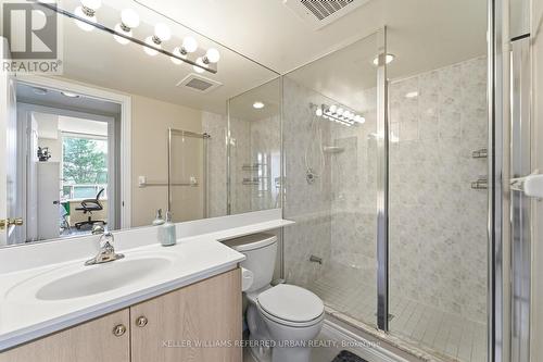 308 - 88 Grandview Way, Toronto, ON - Indoor Photo Showing Bathroom