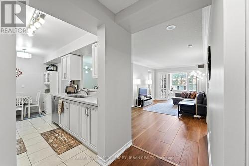 308 - 88 Grandview Way, Toronto, ON - Indoor