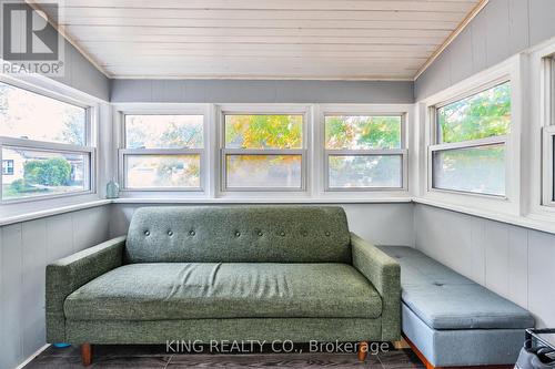 829 Athol Street, Whitby, ON - Indoor