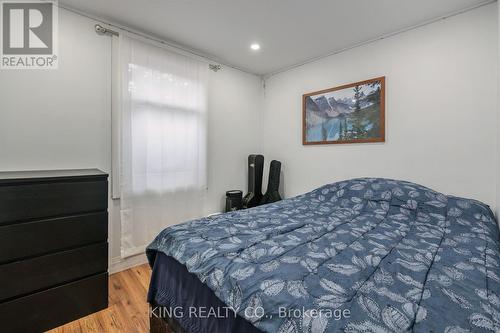 829 Athol Street, Whitby, ON - Indoor Photo Showing Bedroom