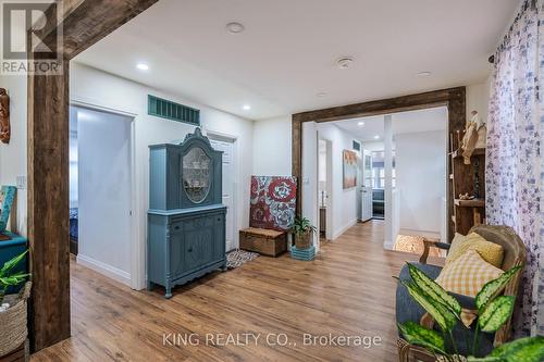 829 Athol Street, Whitby, ON - Indoor Photo Showing Other Room