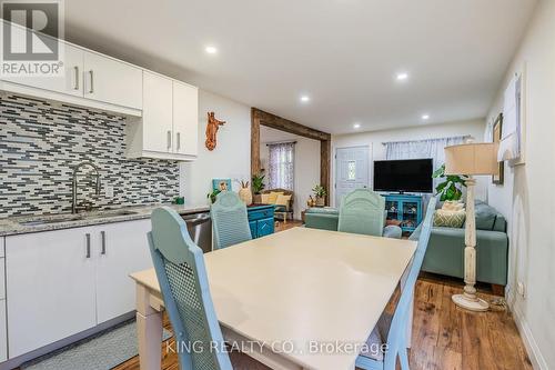 829 Athol Street, Whitby, ON - Indoor