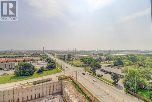 1111 - 1480 Bayly Street, Pickering, ON - Outdoor With View