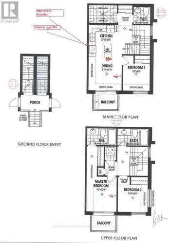 142 - 1081 Danforth Road, Toronto, ON - Other