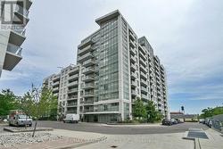 319 - 812 LANSDOWNE AVENUE  Toronto, ON M6H 4K5