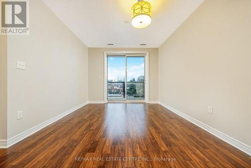 216 - 383 Main Street E, Milton, ON - Indoor Photo Showing Other Room