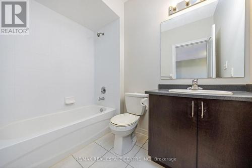 216 - 383 Main Street E, Milton, ON - Indoor Photo Showing Bathroom