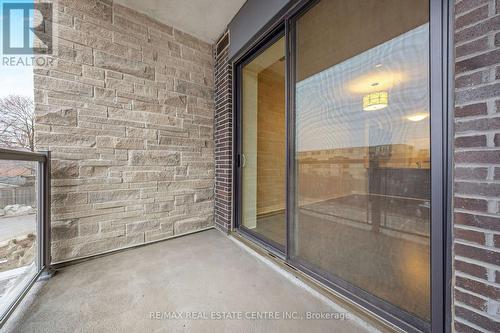 216 - 383 Main Street E, Milton, ON - 