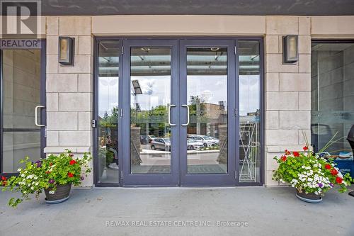 216 - 383 Main Street E, Milton, ON - 